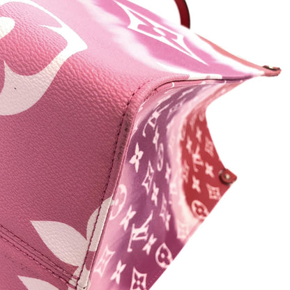 Louis Vuitton Escale On The Go GM Tote Bag — view 2