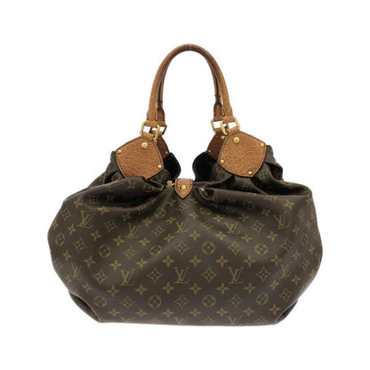 Louis Vuitton Monogram Exotic Leather x L Shoulder Bag — view 2