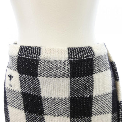 Dior Skirt Black — view 5