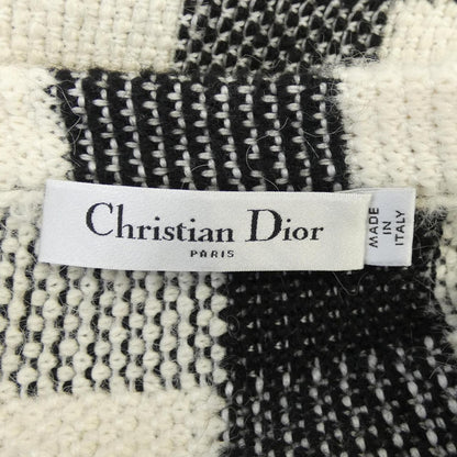 Dior Skirt Black — view 4
