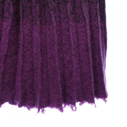 Dior Skirt Green — view 6