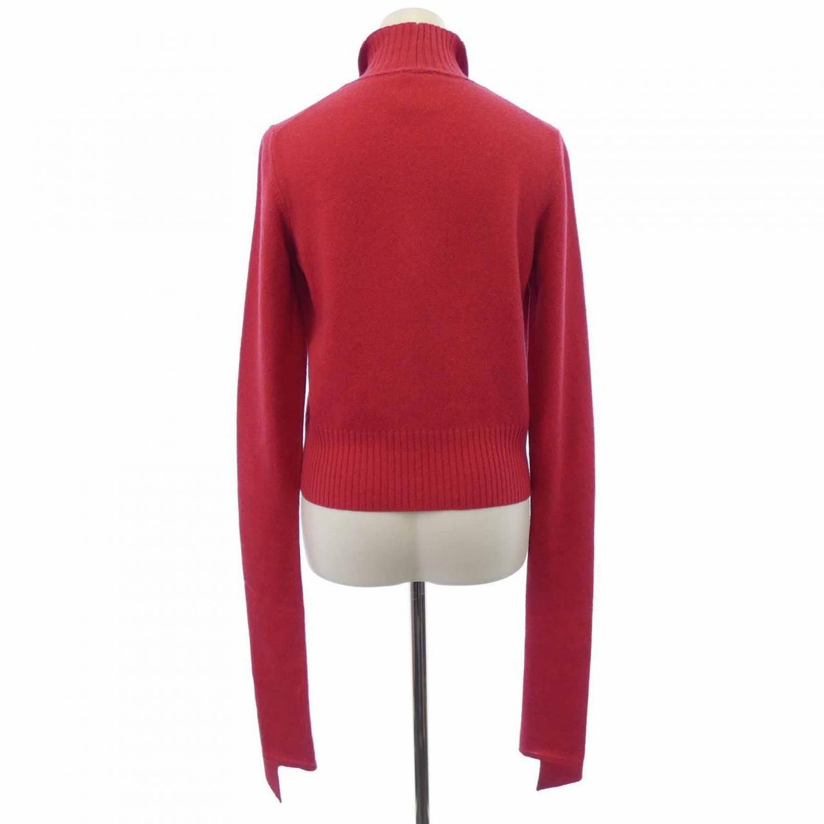 Chanel 07A Knit Sweater — view 2
