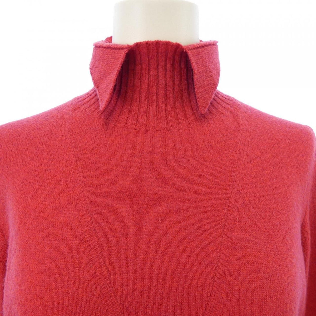 Chanel 07A Knit Sweater — view 5