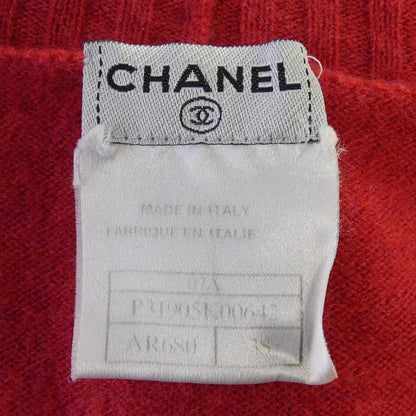 Chanel 07A Knit Sweater — view 4