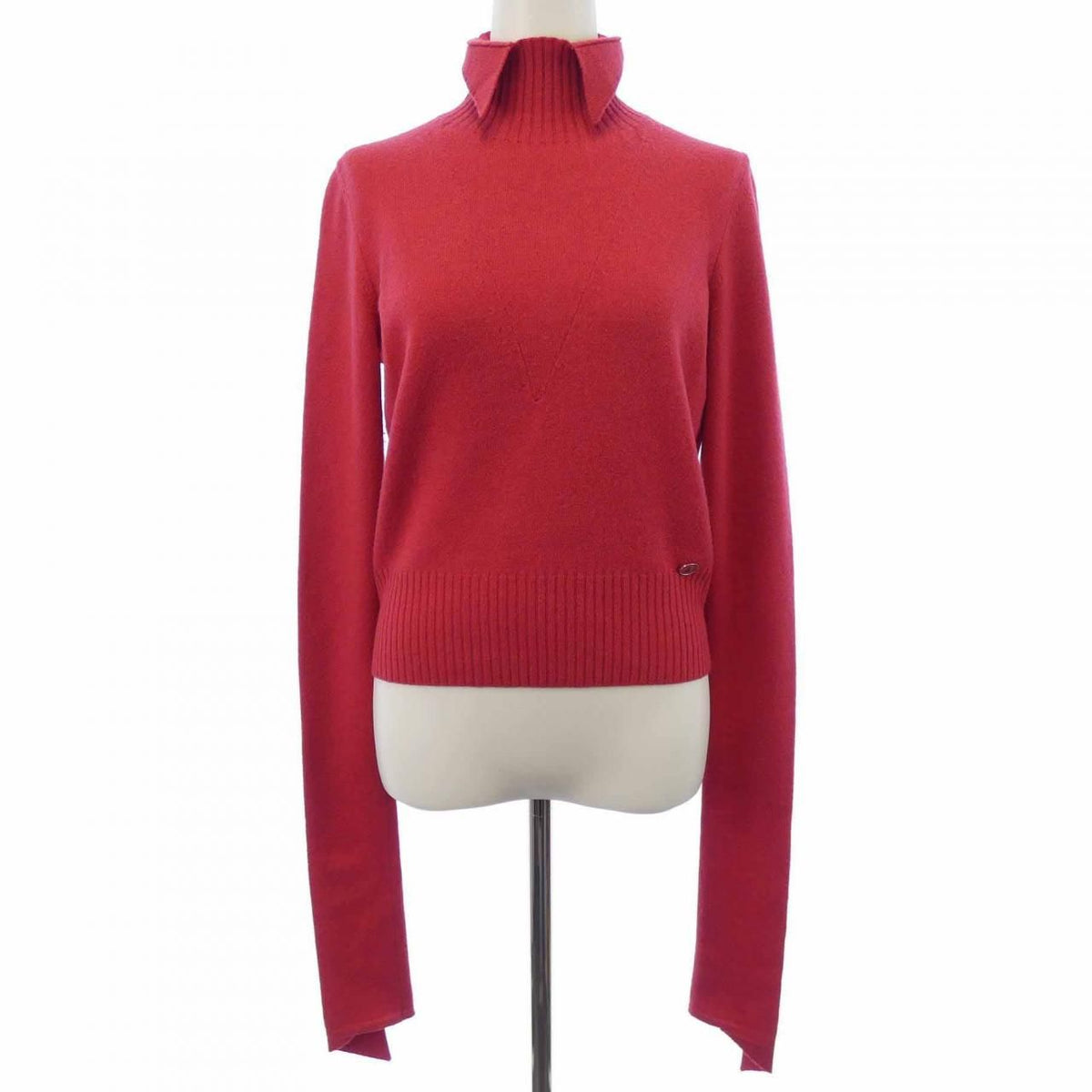 Chanel 07A Knit Sweater