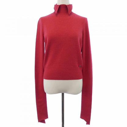 Chanel 07A Knit Sweater