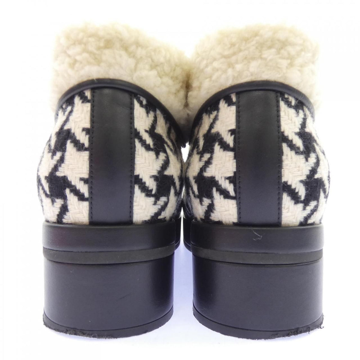 Gucci Sneakers Black — view 5