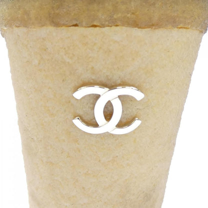Chanel Long Boots Black — view 6