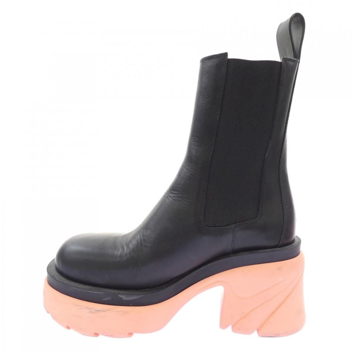 Bottega Veneta Boots Black — view 2