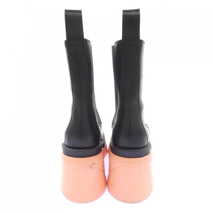 Bottega Veneta Boots Black — view 5