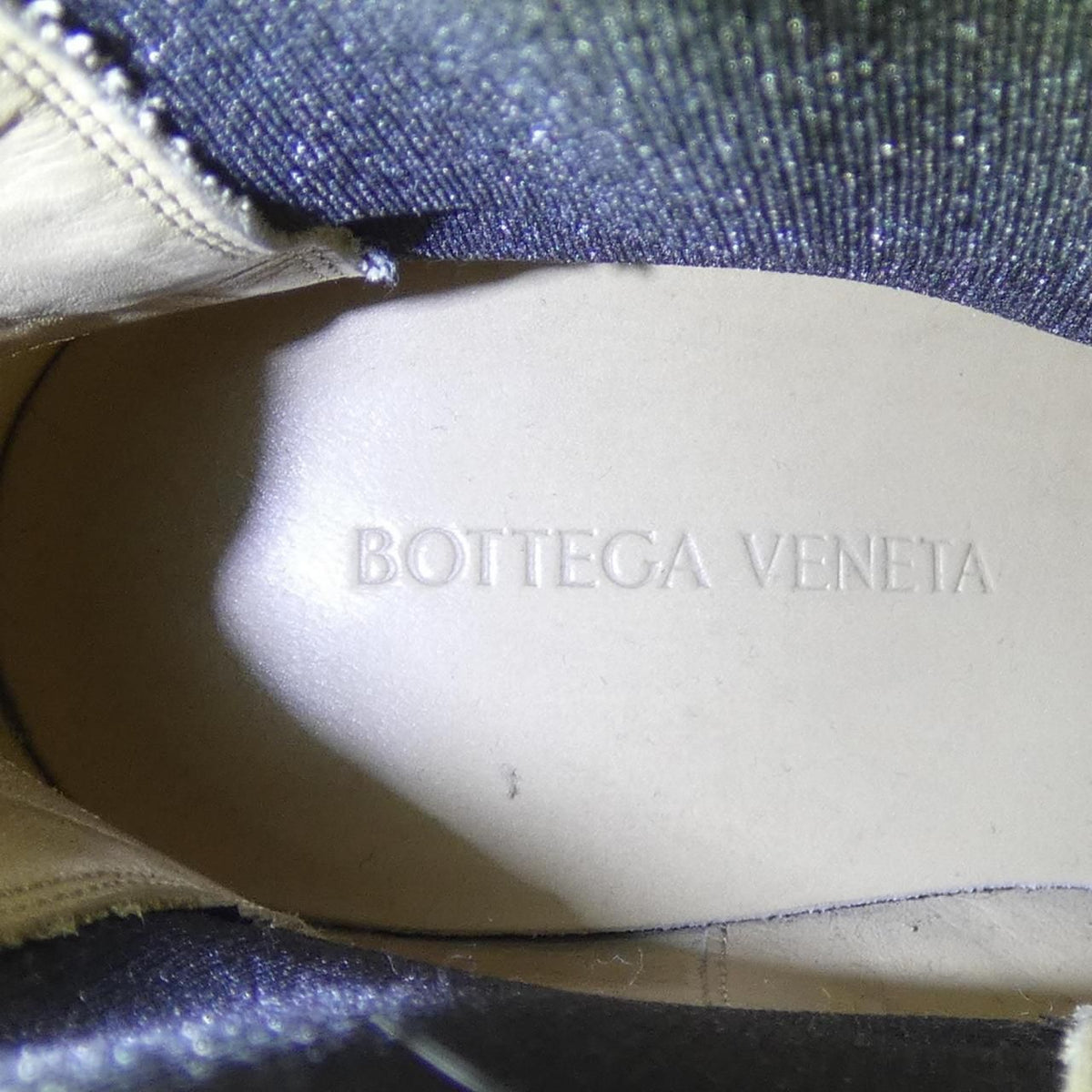 Bottega Veneta Boots Black — view 6