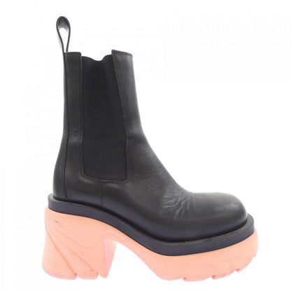Bottega Veneta Boots Black