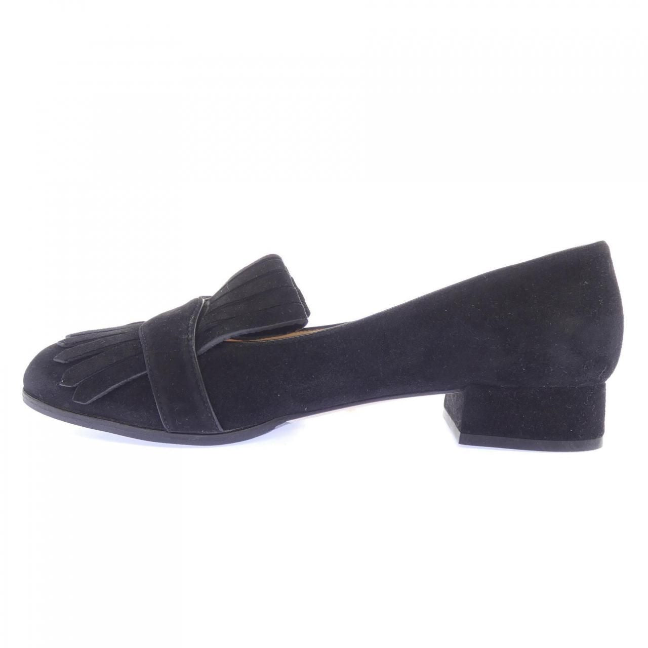 Gucci Sneakers Black — view 2