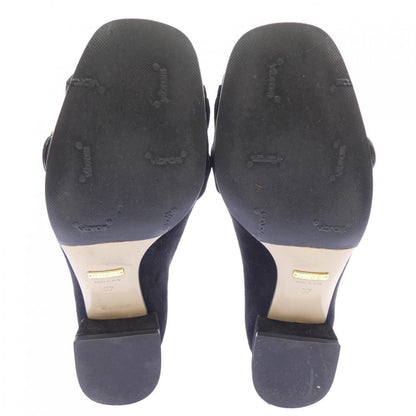 Gucci Sneakers Black — view 4