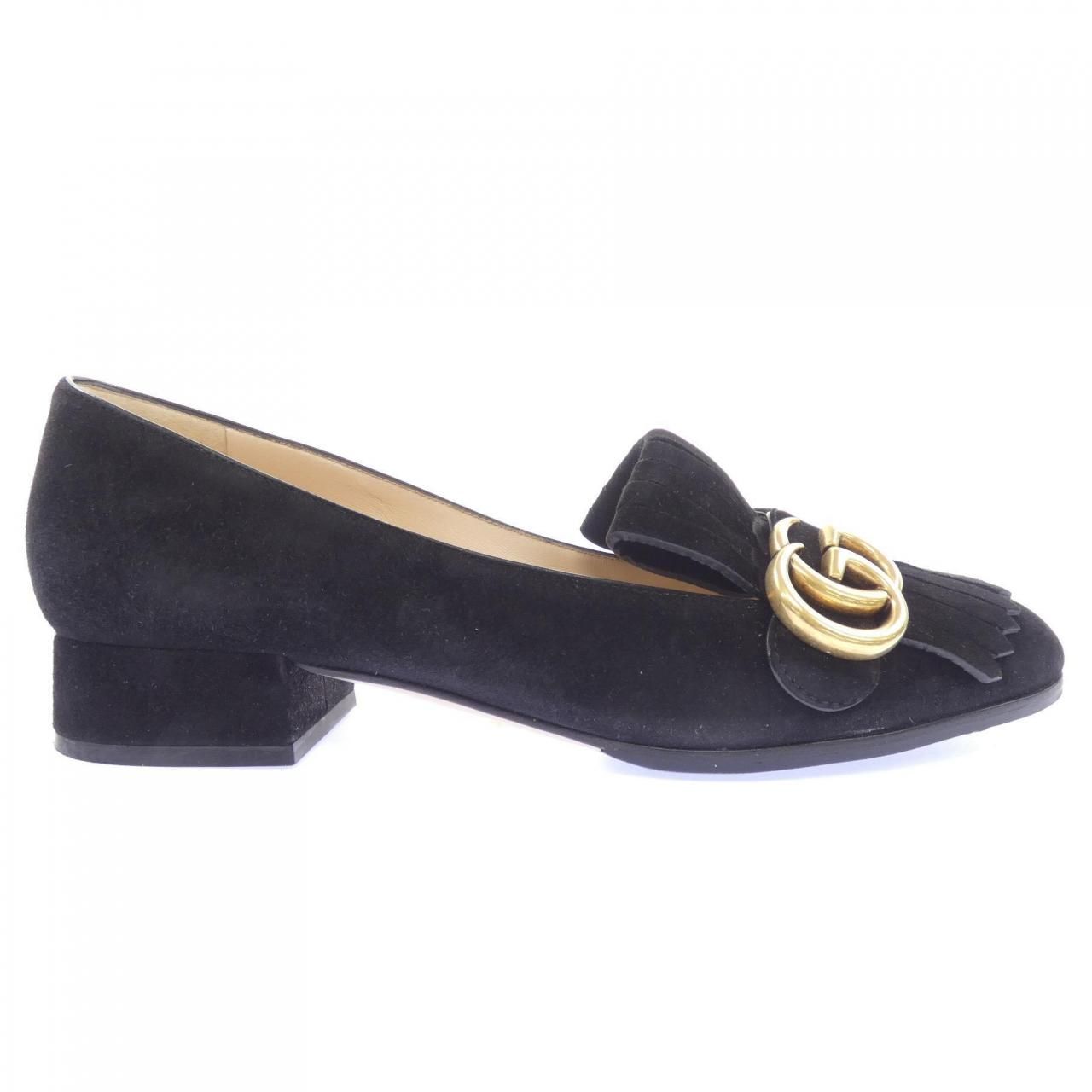 Gucci Sneakers Black