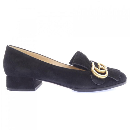 Gucci Sneakers Black
