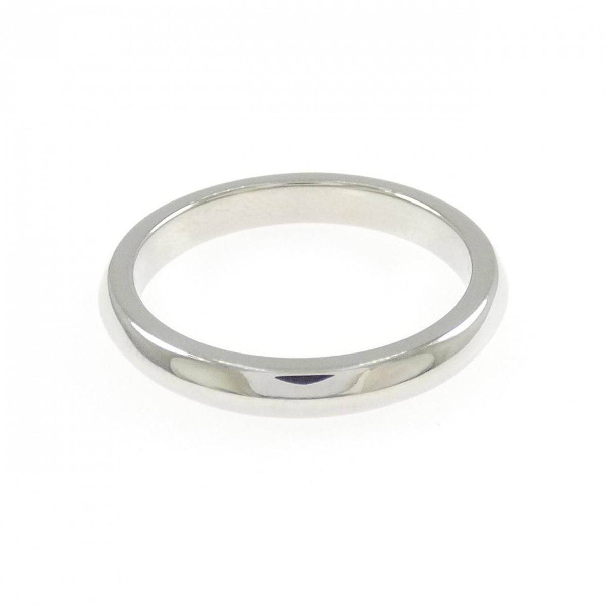 Bvlgari Fedi Ring Silver — view 2