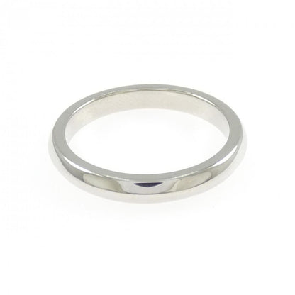 Bvlgari Fedi Ring Silver — view 2
