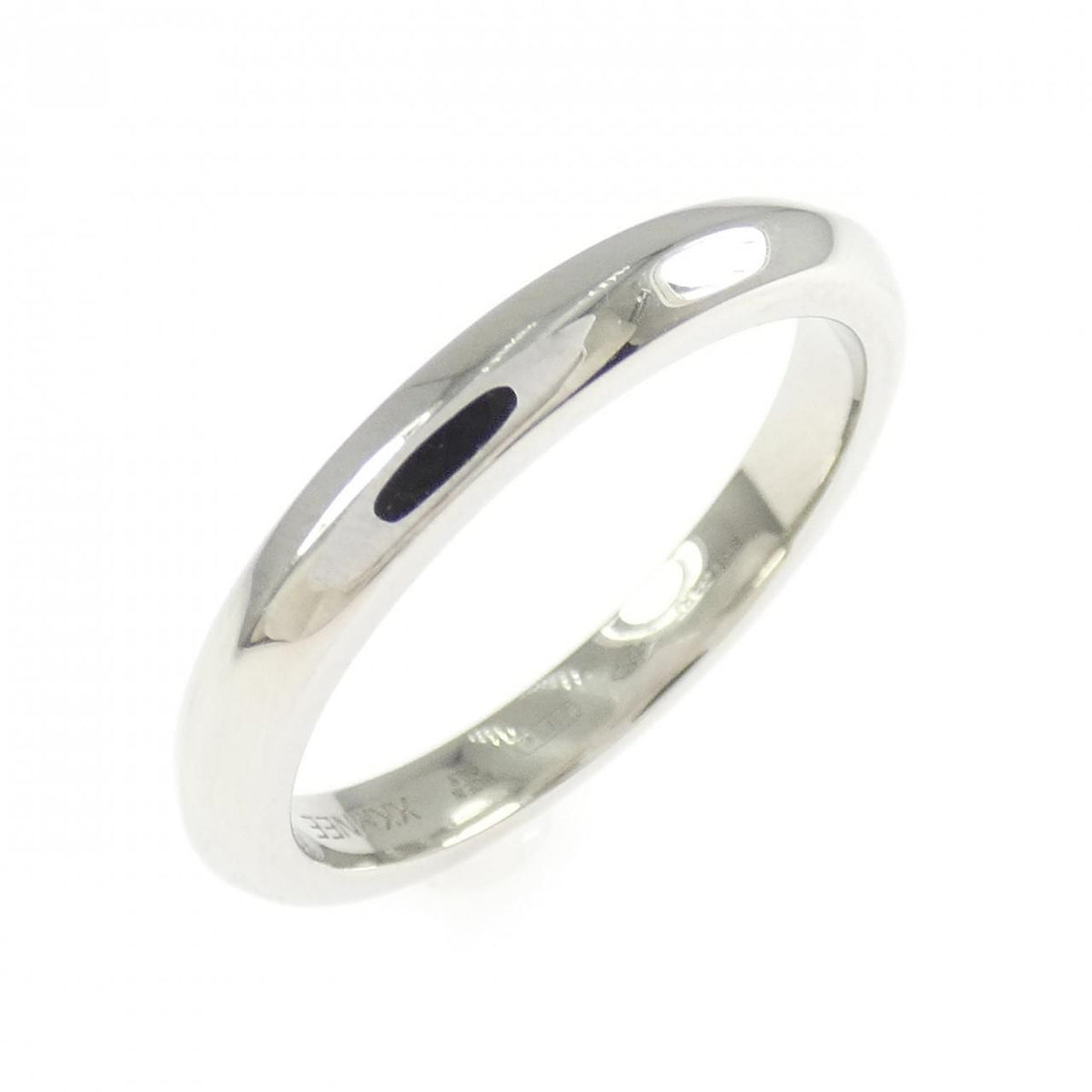 Bvlgari Fedi Ring Silver