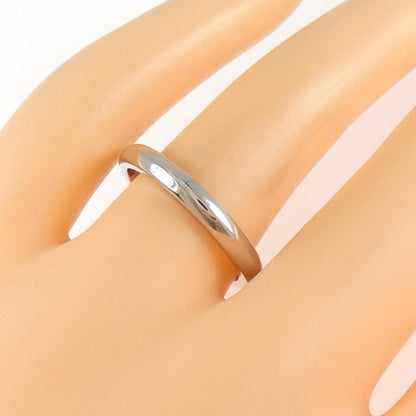 Bvlgari Fedi Ring Silver — view 4