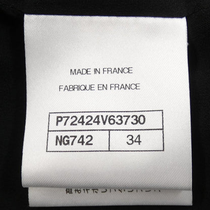 Chanel Jacket Black — view 4
