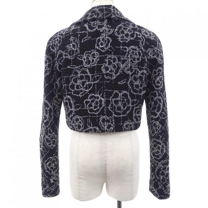 Chanel Jacket Black — view 2