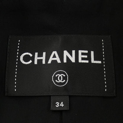 Chanel Jacket Black — view 5