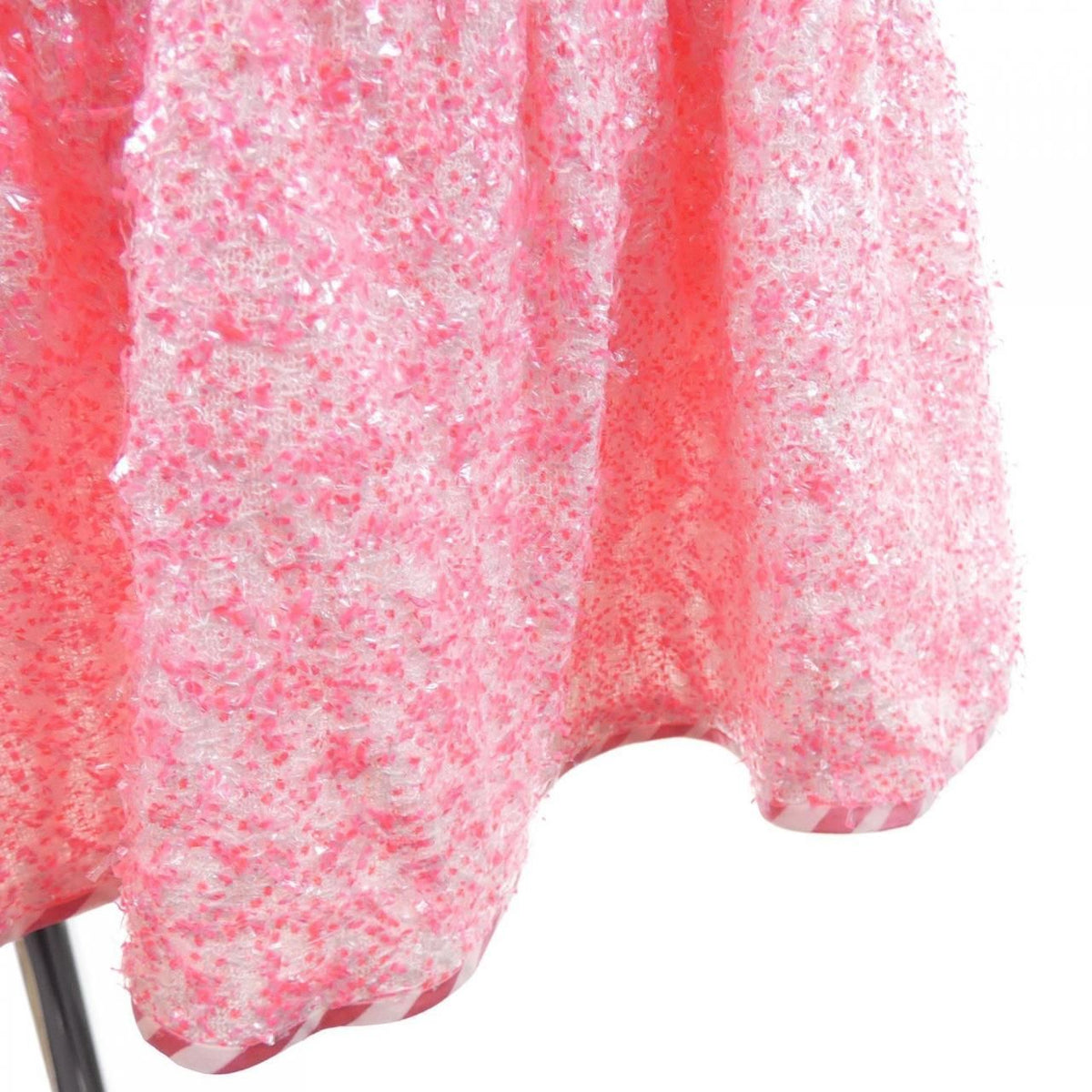 Chanel 20S Skirt Pink — view 7