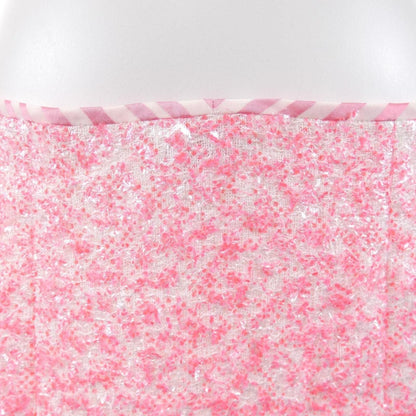 Chanel 20S Skirt Pink — view 6