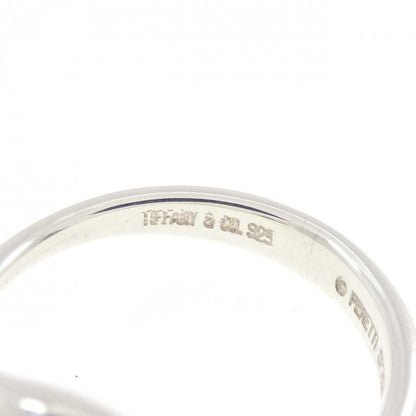 Tiffany & Co Open Wave Ring — view 4
