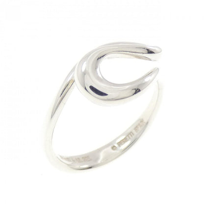 Tiffany & Co Open Wave Ring