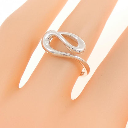 Tiffany & Co Open Wave Ring — view 5