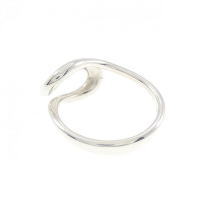 Tiffany & Co Open Wave Ring — view 3