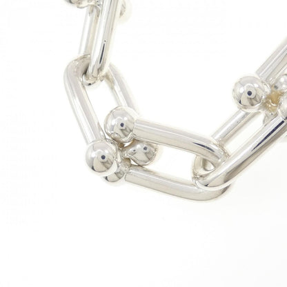 Tiffany & Co HardWear Graduated Link Necklace — view 3