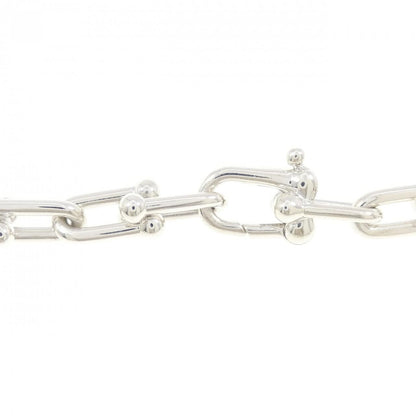 Tiffany & Co HardWear Graduated Link Necklace — view 4