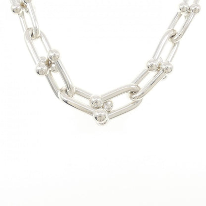 Tiffany & Co HardWear Graduated Link Necklace