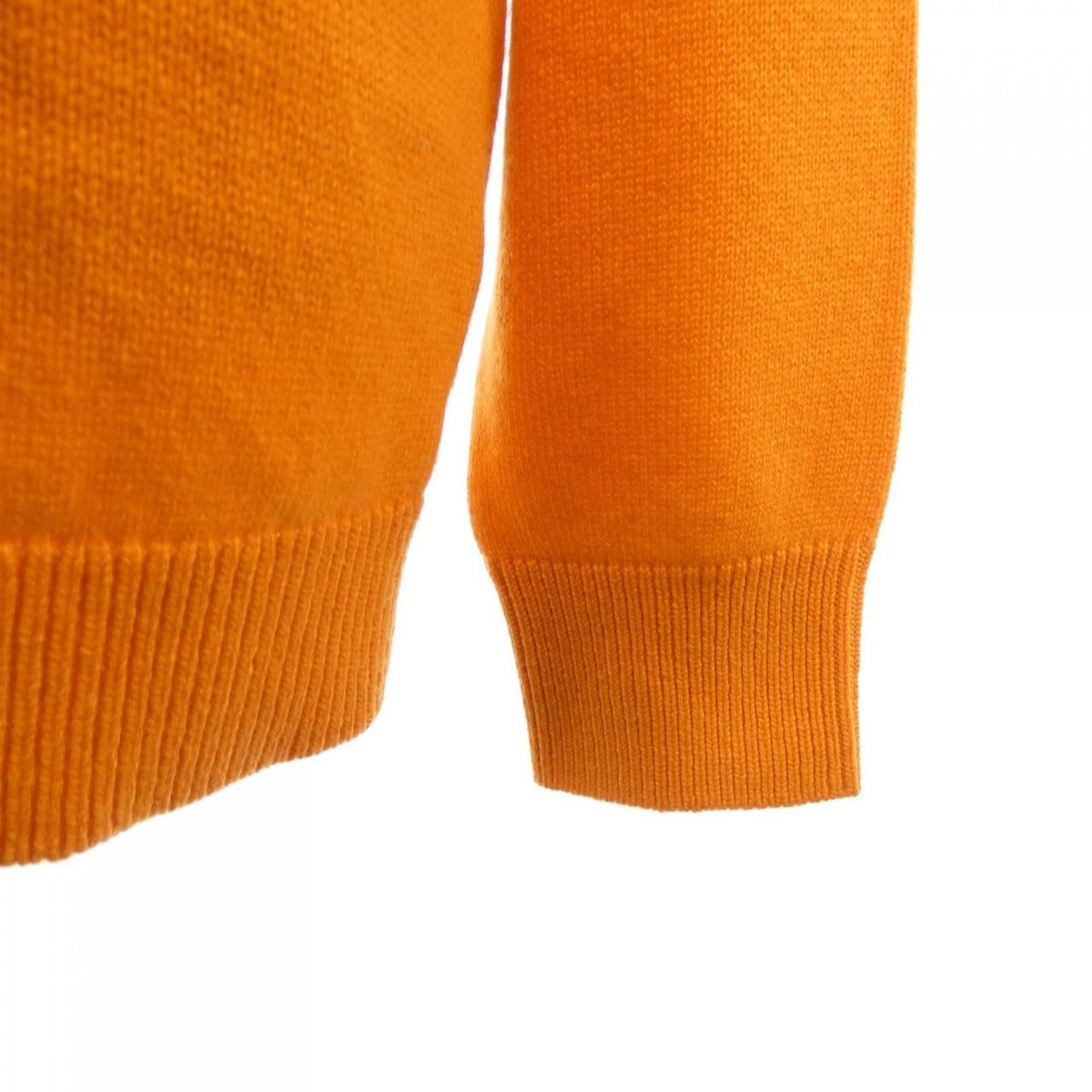 Hermes Fannie Ice Cream Knit Sweater — view 6