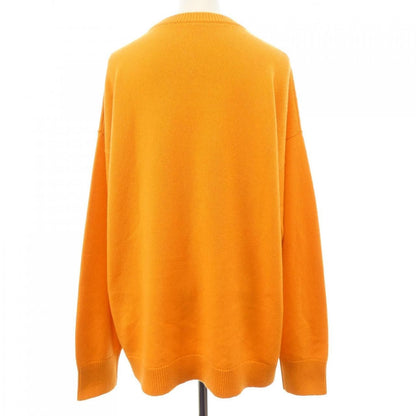 Hermes Fannie Ice Cream Knit Sweater — view 2