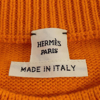 Hermes Fannie Ice Cream Knit Sweater — view 4