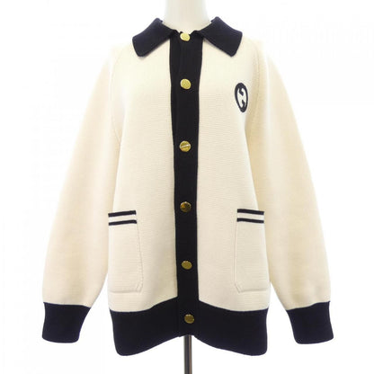 Gucci Cardigan Beige