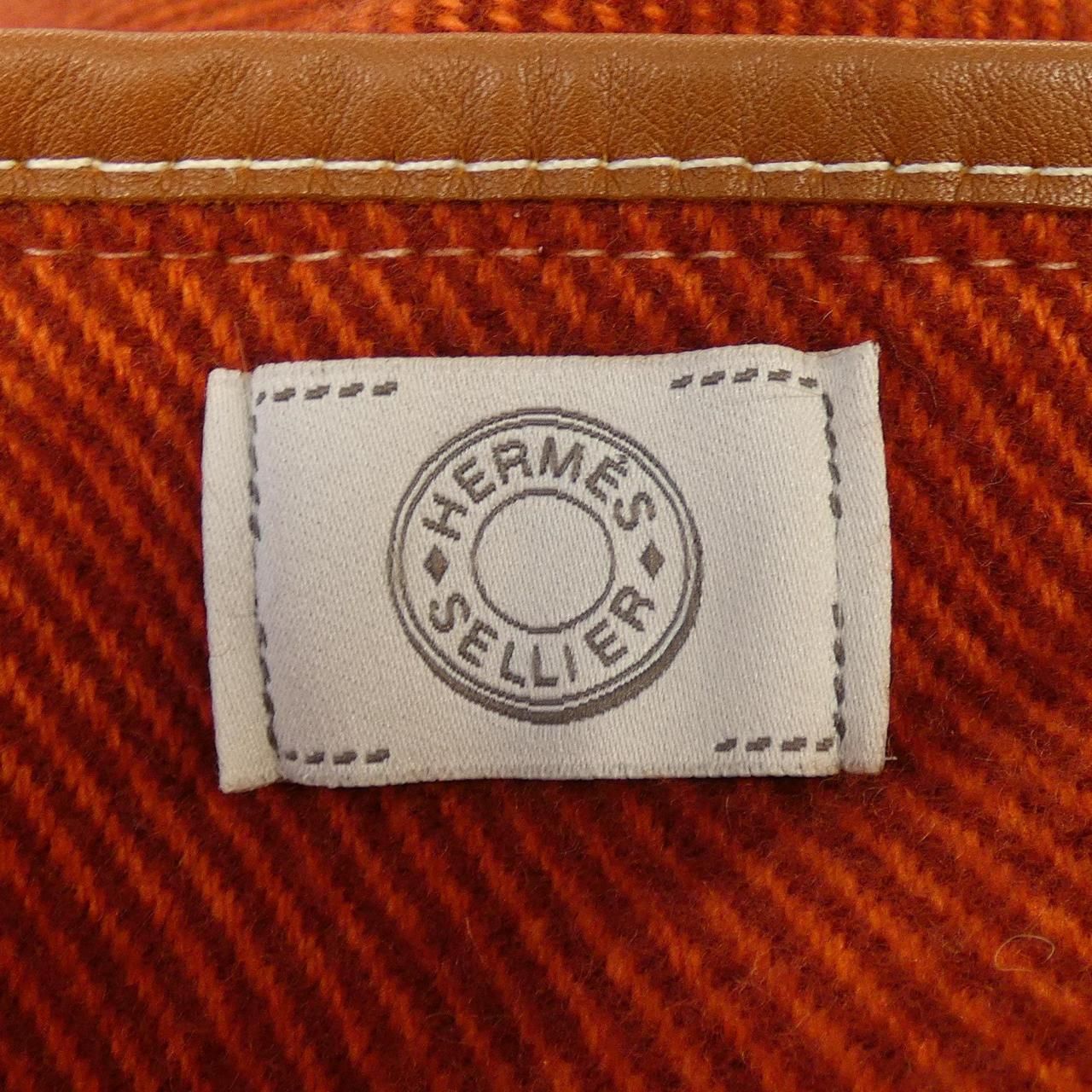 Hermes Rocabar Sellier Rocabar Cape — view 4