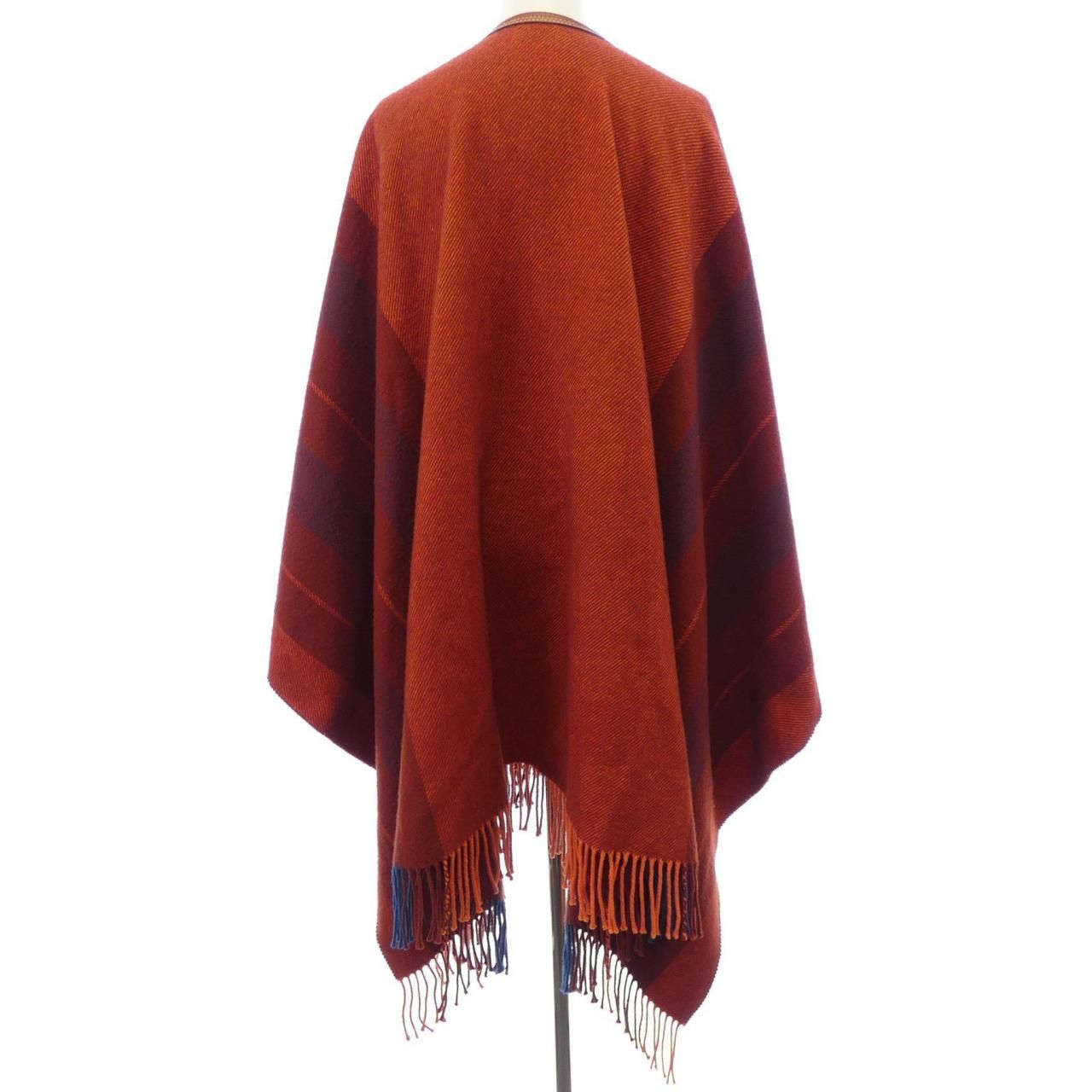 Hermes Rocabar Sellier Rocabar Cape — view 2