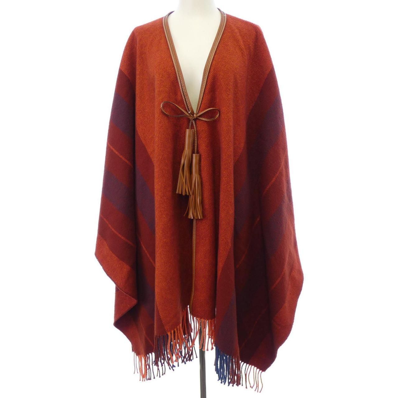 Hermes Rocabar Sellier Rocabar Cape