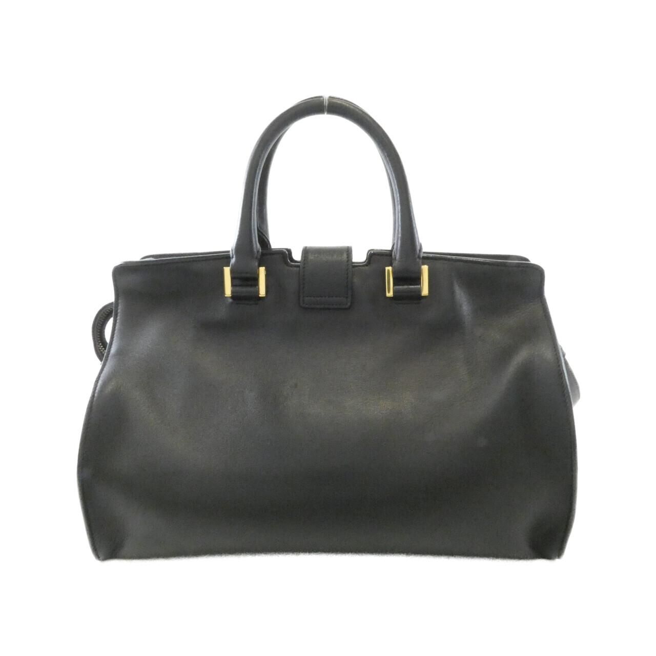 Saint Laurent Bag Handbag Black — view 2
