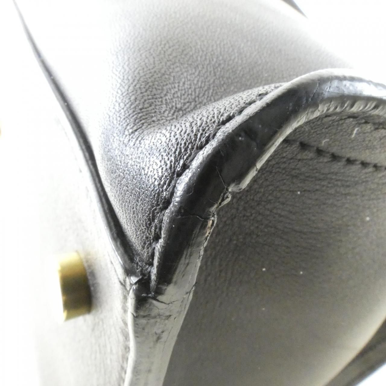 Saint Laurent Bag Handbag Black — view 3