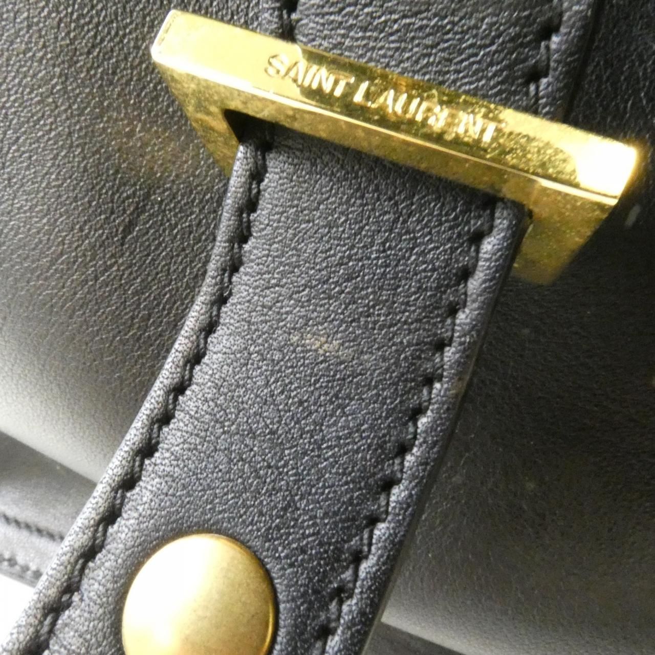 Saint Laurent Bag Handbag Black — view 4
