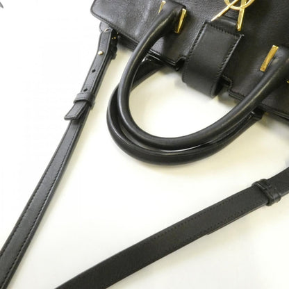 Saint Laurent Bag Handbag Black — view 7