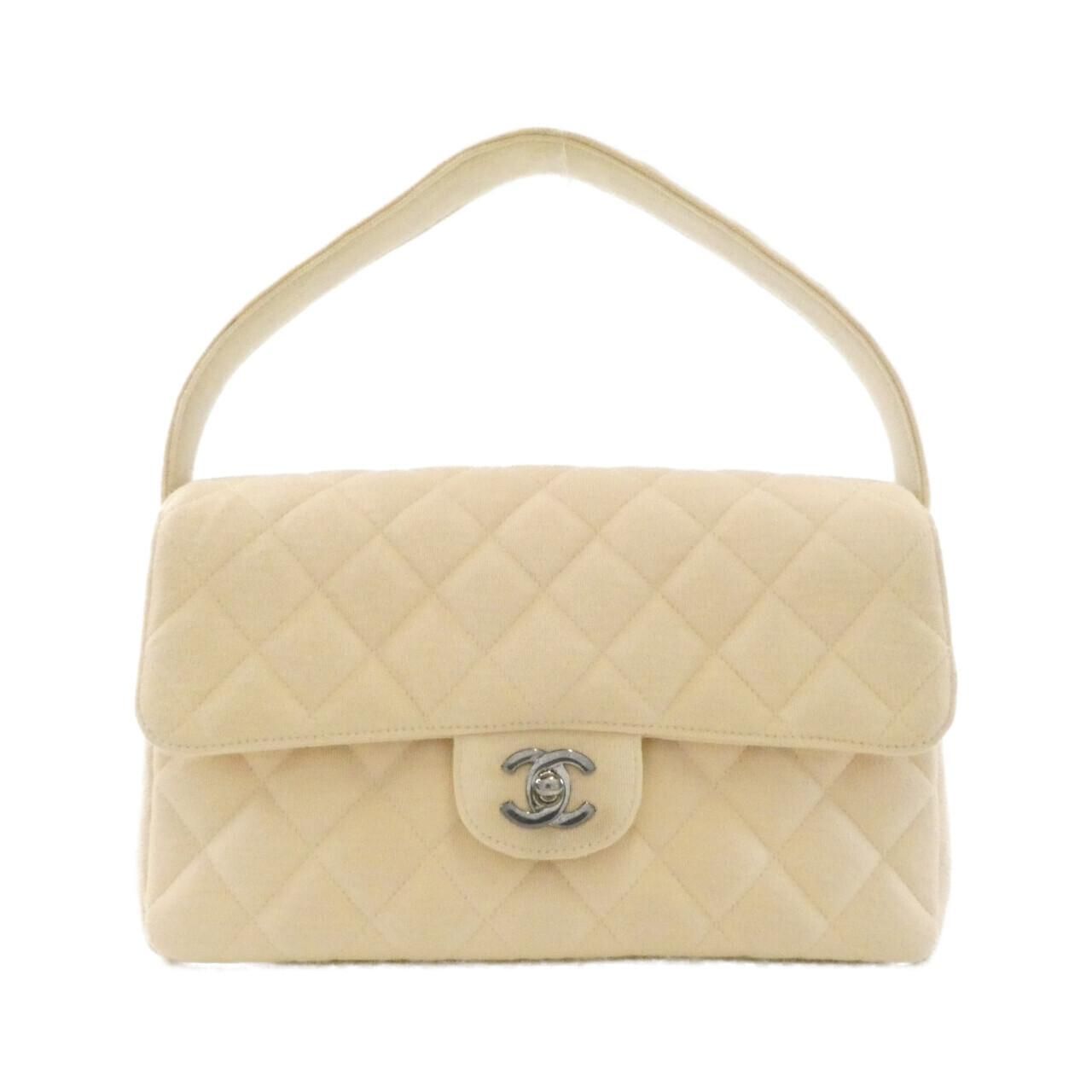 Chanel Bag Handbag Ivory