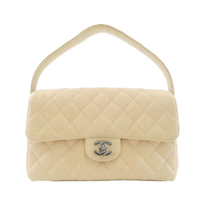 Chanel Bag Handbag Ivory