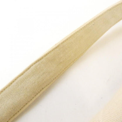 Chanel Bag Handbag Ivory — view 6